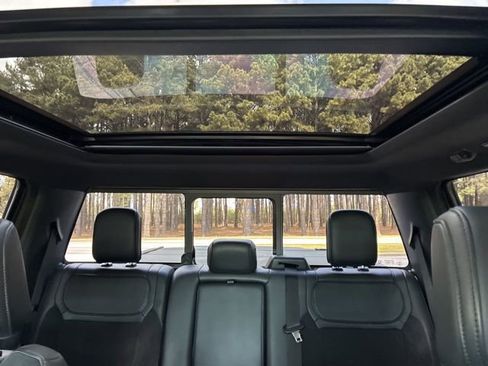 Used 2023 Ford F150 Raptor w/ Equipment Group 802A Raptor R image 36