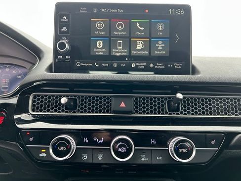 Used 2023 Honda Civic Touring image 17