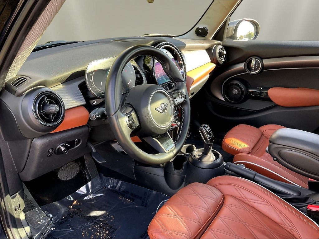 Used 2023 MINI Cooper S FWD image 17