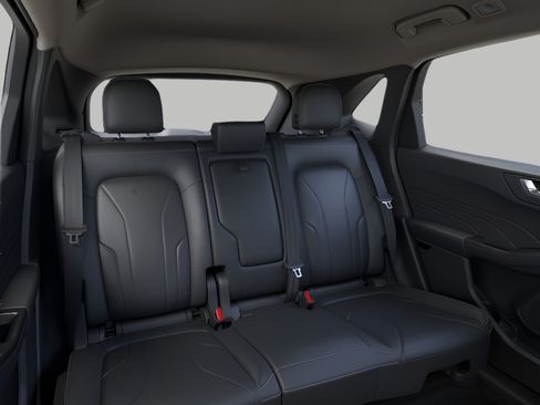 New 2025 Ford Escape SE w/ PHEV Premium Package FWD image 11