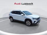 Used 2024 Volkswagen Taos SE image 2