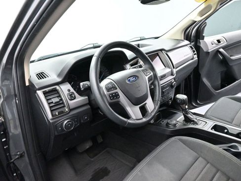 Used 2023 Ford Ranger XLT w/ Equipment Group 302A High image 17