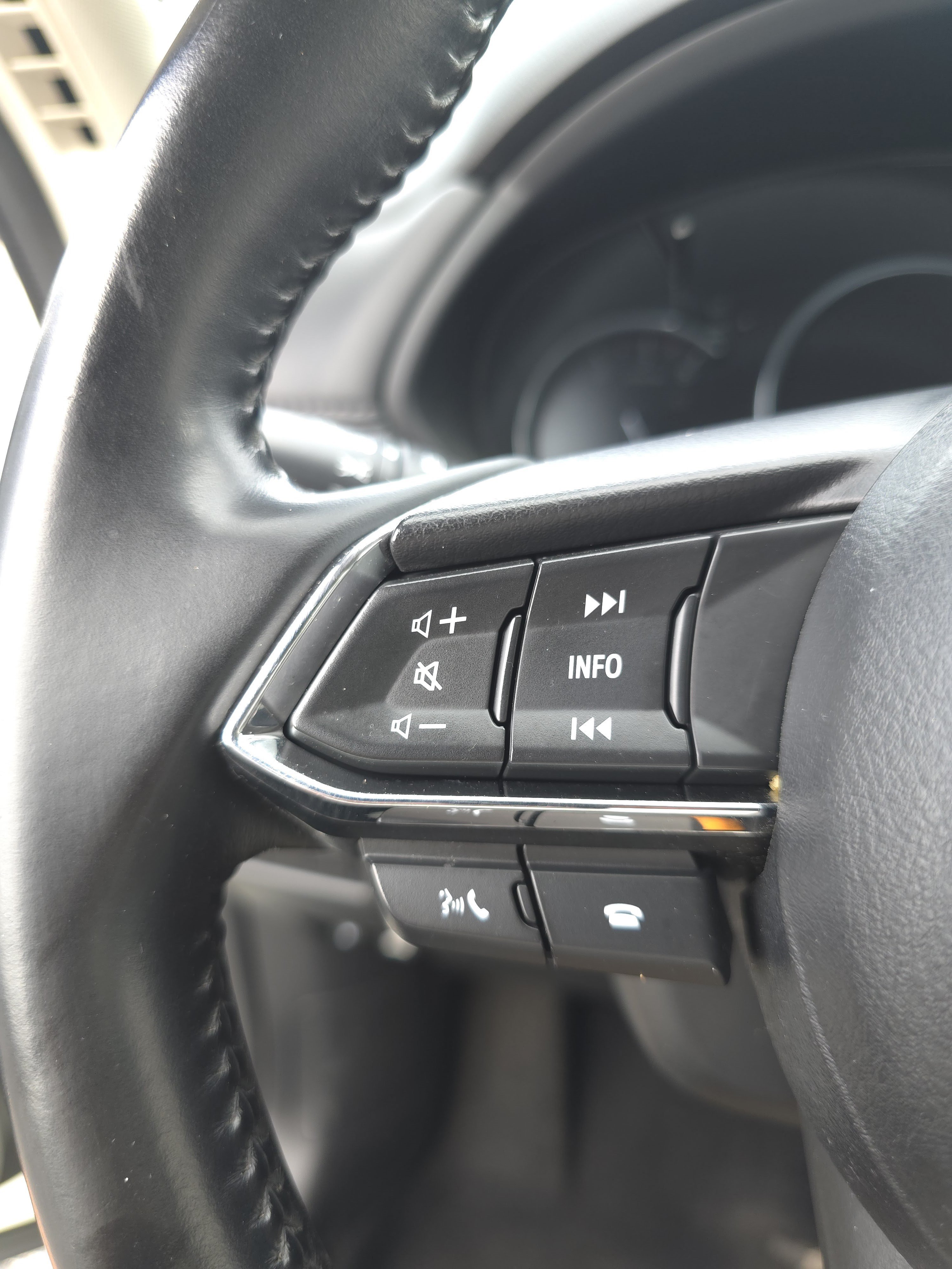 Used 2021 MAZDA CX-5 Grand Touring FWD image 17