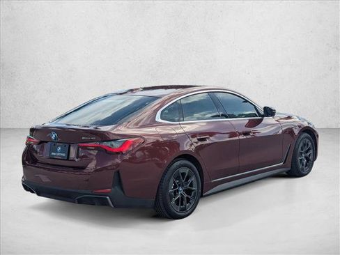 Certified 2023 BMW i4 eDrive40 image 5