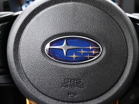 New 2026 Subaru Outback Wilderness AWD/4WD image 28