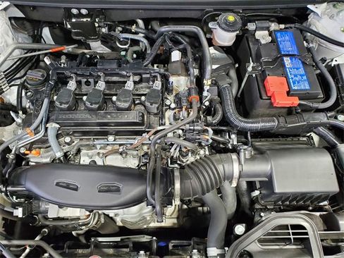 Used 2023 Honda Accord EX image 26