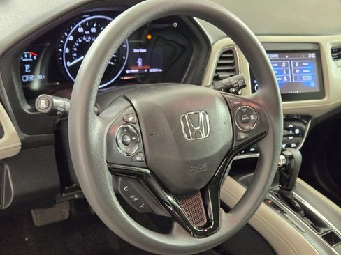 Used 2021 Honda HR-V EX image 25