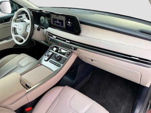 Used 2024 Hyundai Palisade Calligraphy FWD image 32