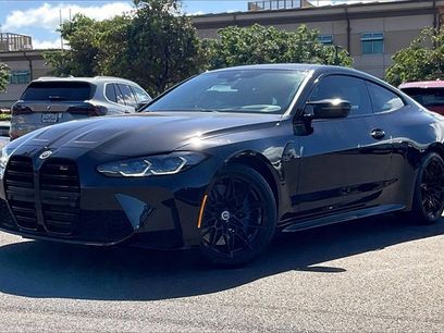 Used 2022 BMW M4 Competition w/ Executive Package