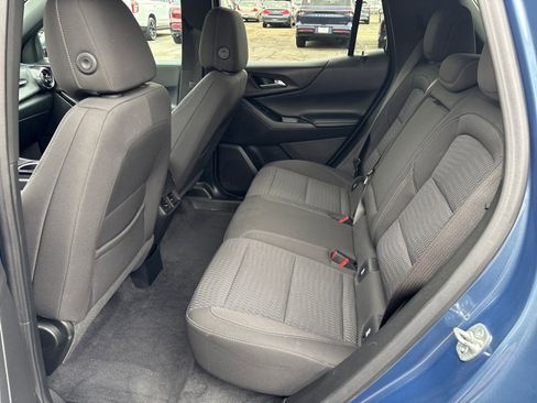 Used 2025 Chevrolet Equinox LT image 25