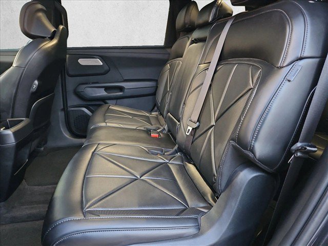Used 2027 Kia Telluride EX FWD image 20