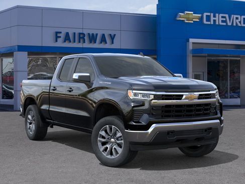 New 2026 Chevrolet Silverado 1500 LT image 7