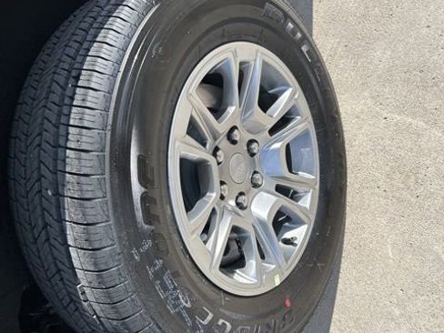 New 2024 Jeep Wagoneer 4WD w/ Convenience Group I image 26