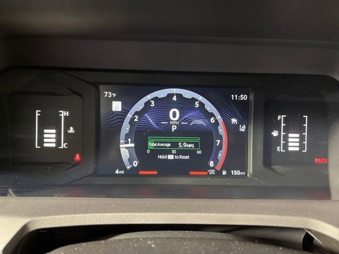 New 2026 Toyota Tacoma SR5 RWD image 18