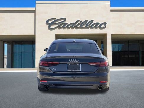 Used 2019 Audi A5 2.0T Premium Plus image 4