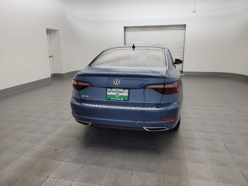 Used 2021 Volkswagen Jetta SEL Premium FWD image 7
