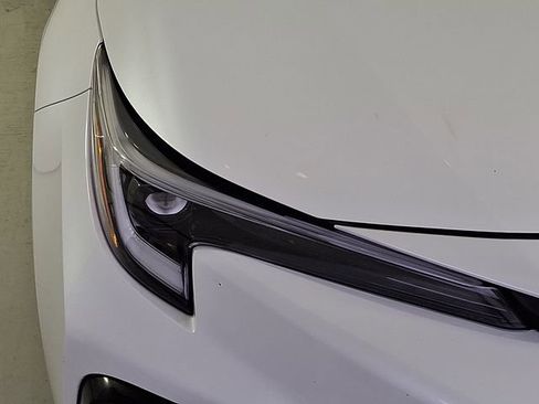 Certified 2024 Toyota Corolla SE image 8
