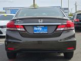 Used 2013 Honda Civic LX image 6