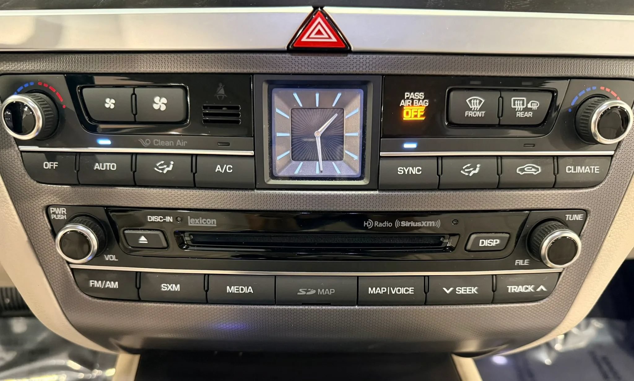 Used 2017 Genesis G80 3.8 w/ Option Group 03 RWD image 30
