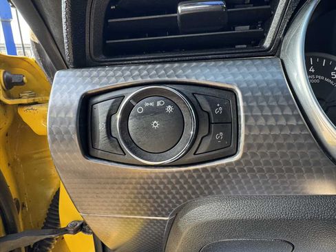 Used 2018 Ford Mustang GT Premium w/ GT Performance Package RWD image 10