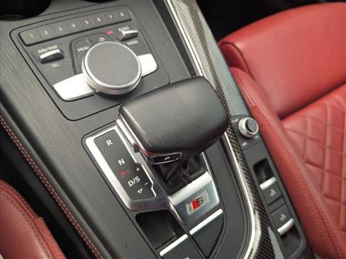 Used 2019 Audi S5 Prestige w/ S Sport Package image 7