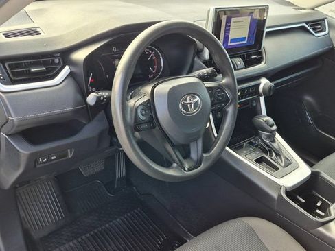 Used 2024 Toyota RAV4 LE FWD image 17