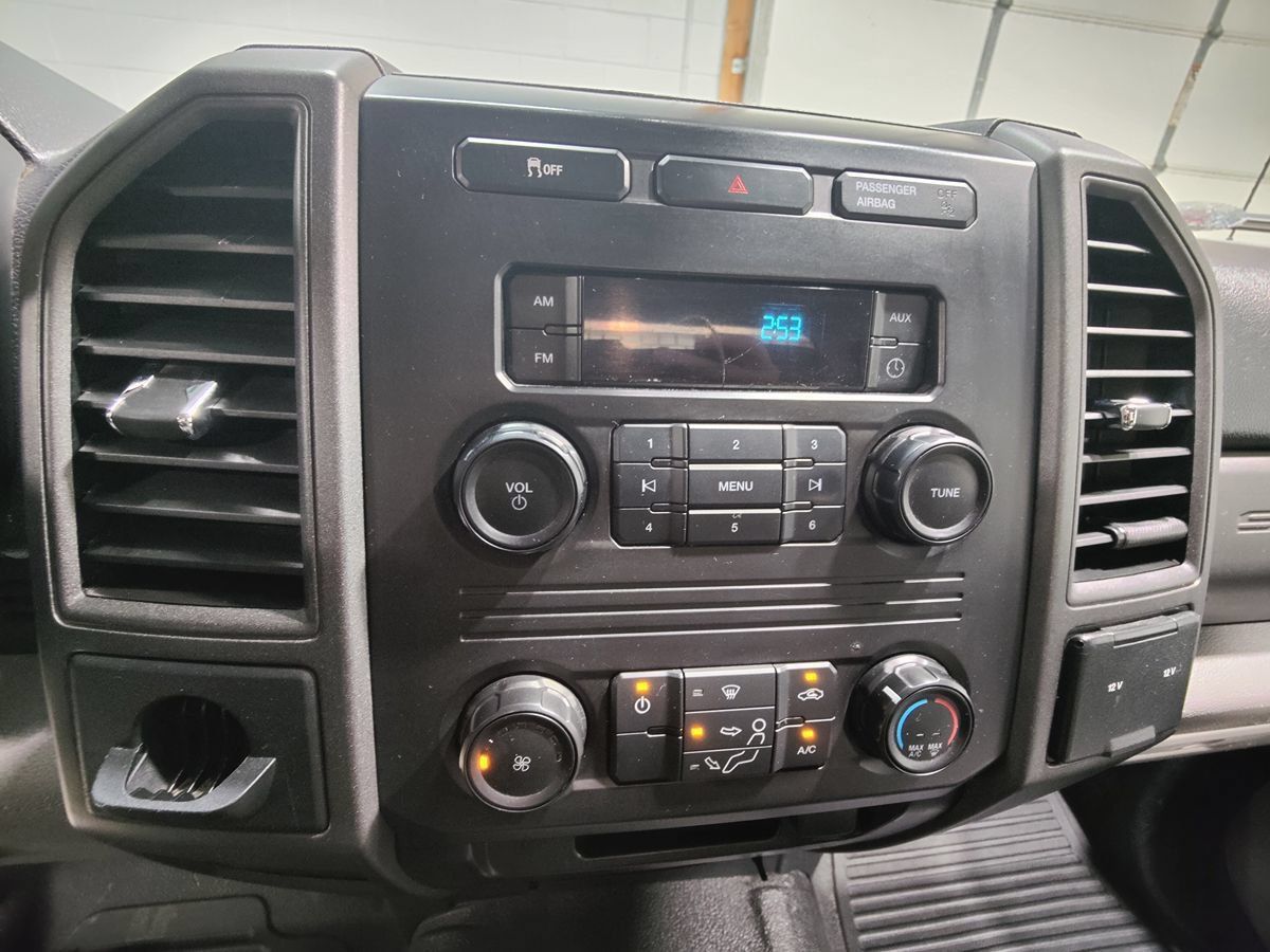 Used 2019 Ford F250 XL RWD image 32