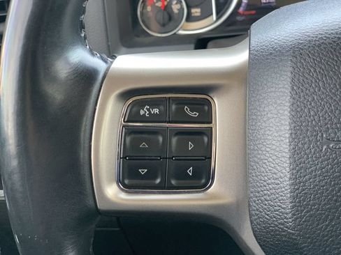 Used 2017 RAM 3500 Laramie AWD/4WD image 17
