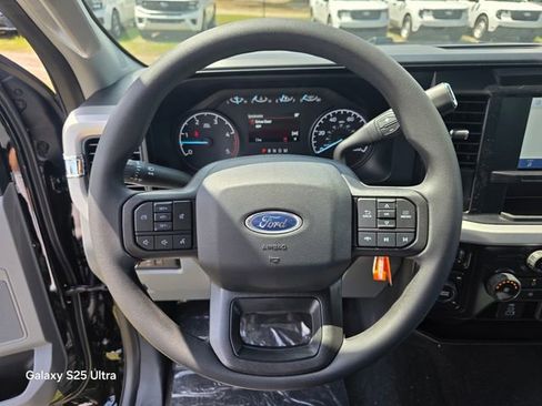 New 2026 Ford F350 XL image 23
