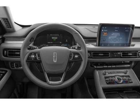 Used 2022 Lincoln Aviator Grand Touring w/ Elements Package Plus AWD/4WD image 7