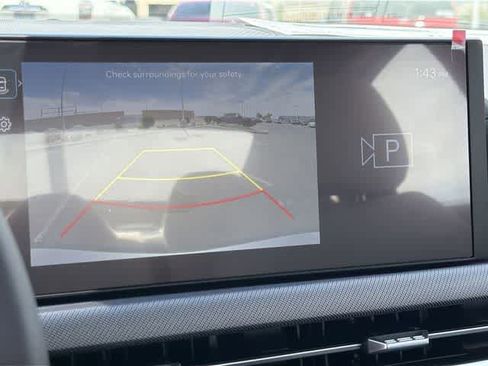 New 2026 Hyundai Sonata SE FWD image 21