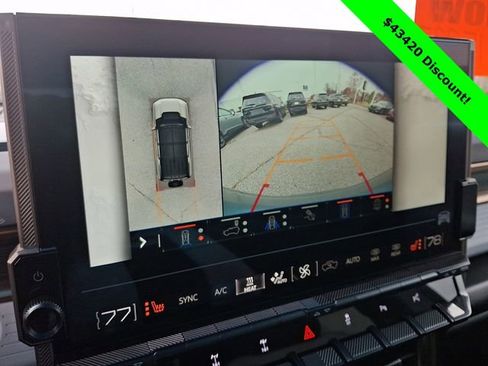 New 2024 GMC Hummer EV 3X w/ Omega Edition image 14