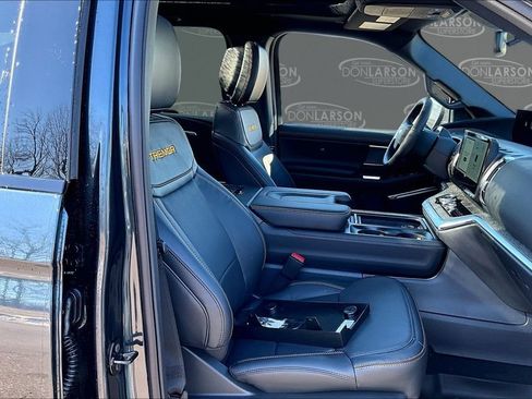 Certified 2026 Ford Expedition Tremor AWD/4WD image 15
