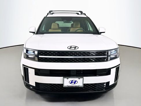 New 2026 Hyundai Santa Fe Calligraphy image 2