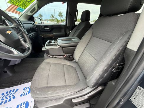Used 2019 Chevrolet Silverado 1500 LT RWD image 19