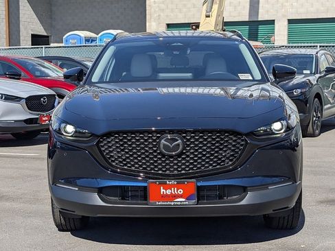 New 2026 MAZDA CX-30 Aire Edition AWD/4WD image 7