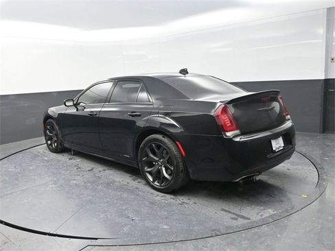 Used 2021 Chrysler 300 S w/ S Model Appearance Package image 5