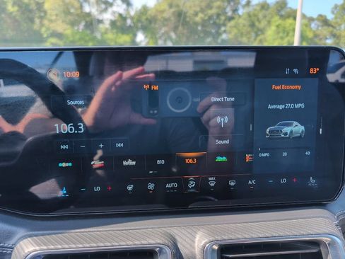 Used 2024 Ford Mustang Premium RWD image 10