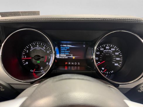 Used 2015 Ford Mustang GT Premium w/ Equipment Group 401A RWD image 20