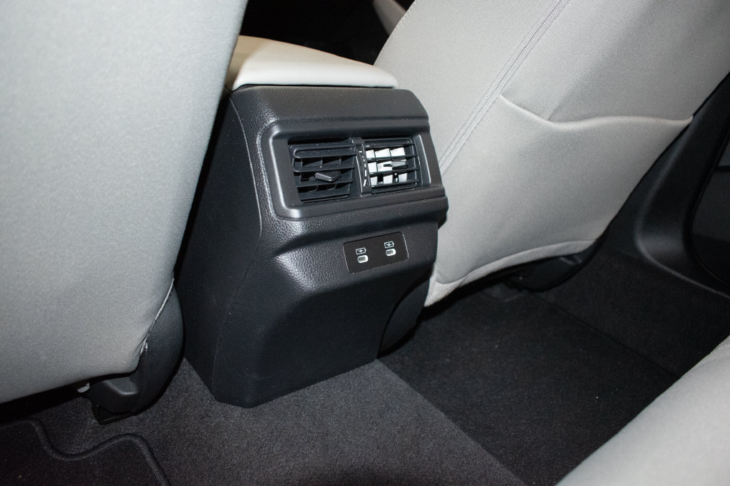 Used 2026 Honda Accord SE image 22