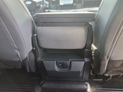 Used 2024 Ford F350 XL w/ XL Driver Assist Package AWD/4WD image 12