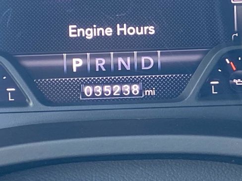 Certified 2023 RAM 1500 Big Horn image 43