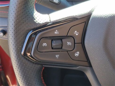 Used 2025 Chevrolet TrailBlazer RS w/ Convenience Package image 22