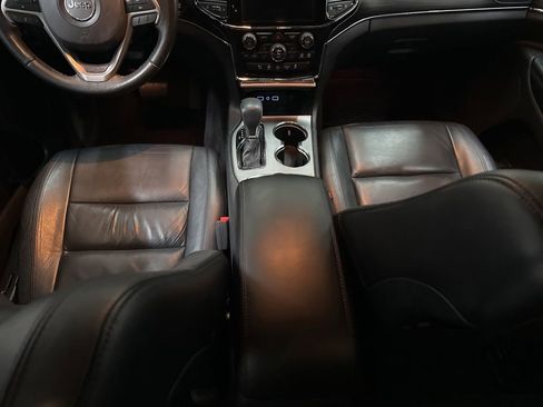 Used 2019 Jeep Grand Cherokee Limited AWD/4WD image 57