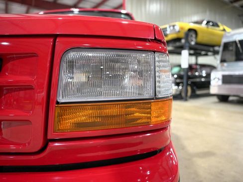 Used 1993 Ford F150 Lightning image 34