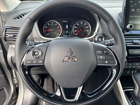 New 2026 Mitsubishi Eclipse Cross SE AWD/4WD image 10