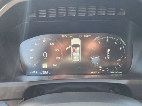 Used 2019 Volvo XC90 T6 Momentum w/ Advanced Package AWD/4WD image 23