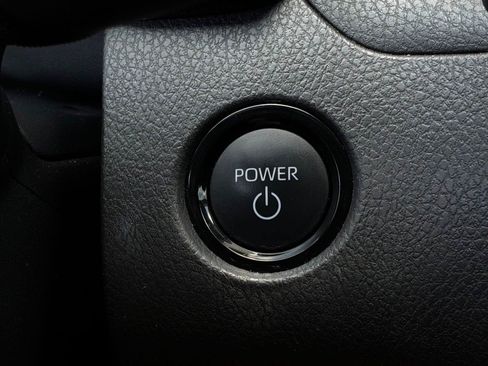 Used 2025 Toyota Camry LE FWD image 26