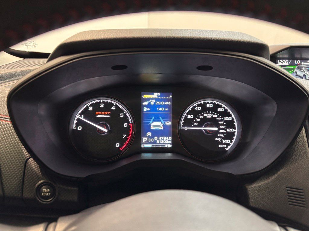 Used 2023 Subaru Forester Sport AWD/4WD image 20