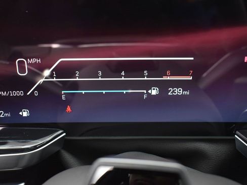 Certified 2026 Cadillac Escalade ESV Sport w/ Touring Package image 17